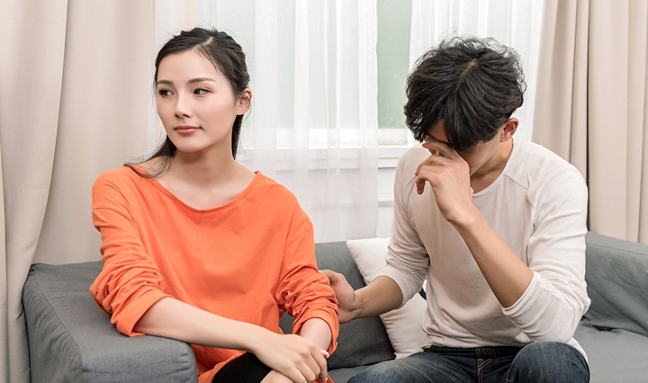 楚雄如何离婚能名正言顺可不留话柄